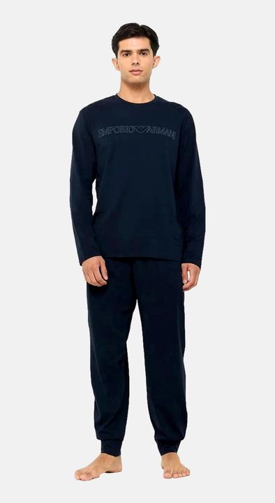 Produktbild Emporio Armani Schlafanzug Pyjama (XL)