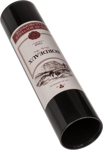 Actual product image Out of the blue Pocket Umbrella Wine Bottle