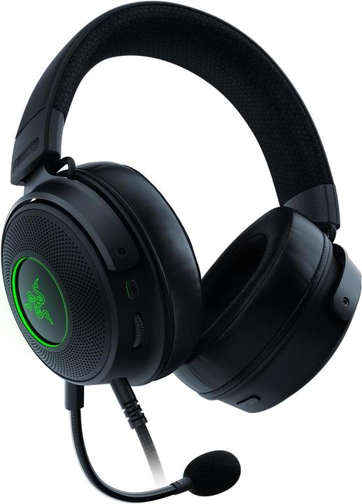 Actual product image Razer Kraken V3 Hypersense (Cable)