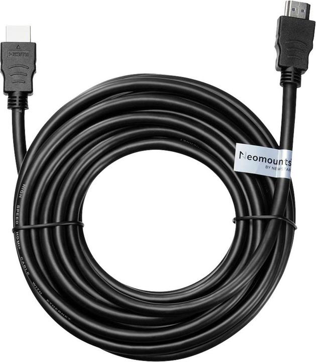 Produktbild Neomounts HDMI (Typ A) — HDMI (Typ A) (7.50 m)