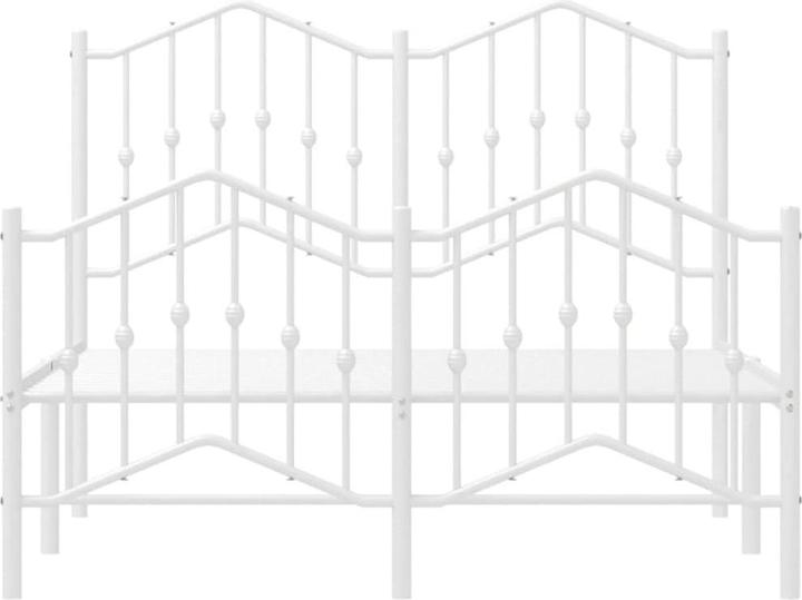 Image du produit vidaXL Bettgestell (120 x 190 cm)
