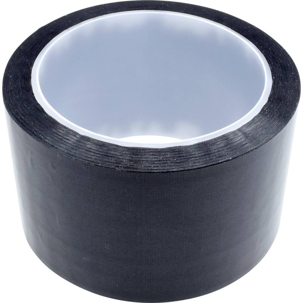 Thumbnail - Quadrios, Klebeband, ESD ableitfähiges Gitter-Klebeband 12 mm x 33 m (12 mm)