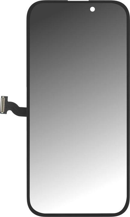 Actual product image OEM JK In-Cell display for iPhone 14 Pro (with IC replacement) (Display, Apple iPhone 14 Pro)