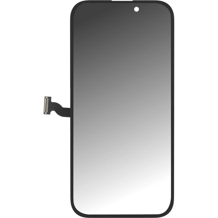 OEM JK In-Cell- Display für iPhone 14 Pro (mit IC Ersatz) (iPhone 14 Pro), Mobilgerät Ersatzteile