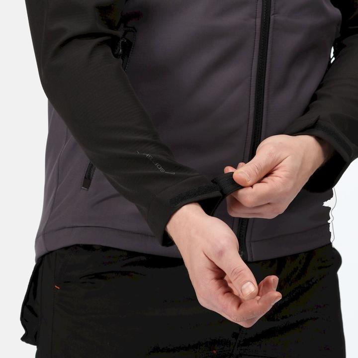 Immagine prodotto Regatta Giacca Surrender Softshell (3XL)