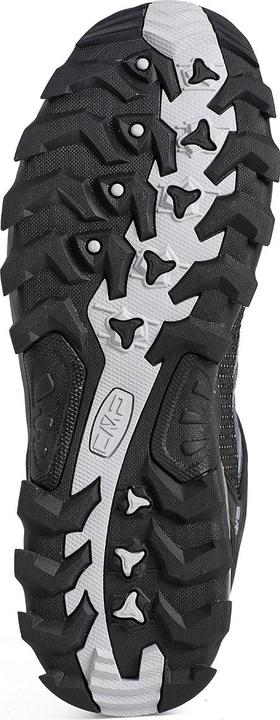 Image du produit CMP Campagnolo Rigel Low WP Chaussures de randonnée (45)