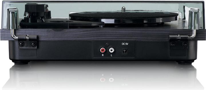 Immagine prodotto Lenco LS-10WD (Semi-automatico)