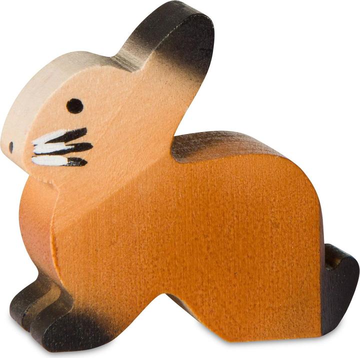 Immagine prodotto Trauffer Coniglietto in legno