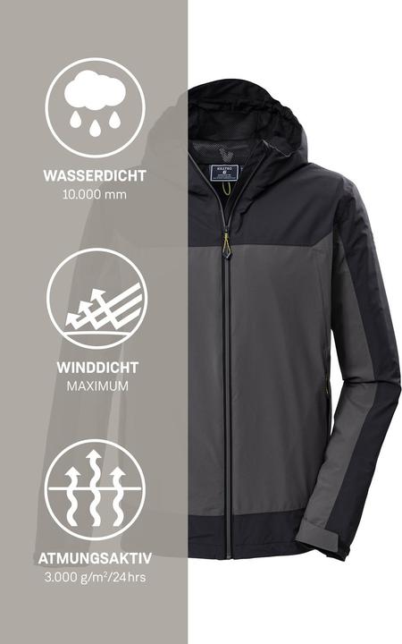 Produktbild Killtec KOS 40 MN JCKT (S)