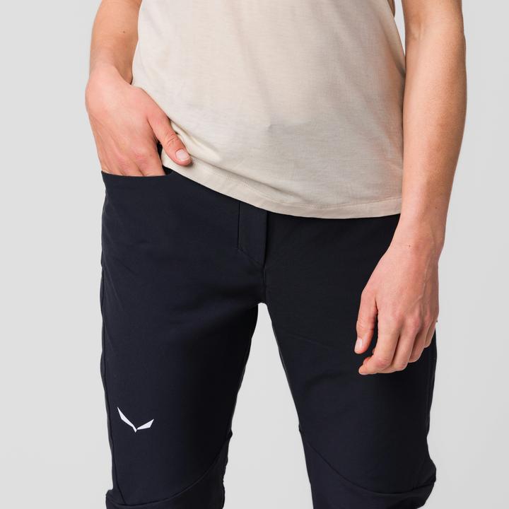 Produktbild Salewa Agner Durastretch Hose Da (XL)