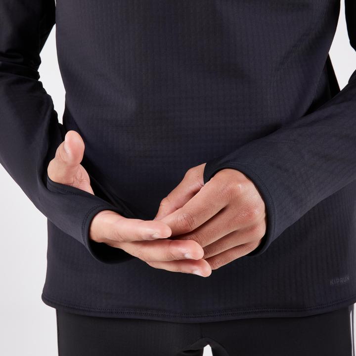 Produktbild Kiprun RUN 500 WARM (S)