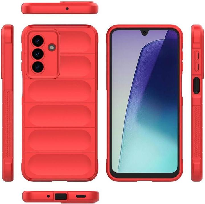 Produktbild Cover-Discount Galaxy A17 - Rugged Protective Hülle (Samsung Galaxy R)