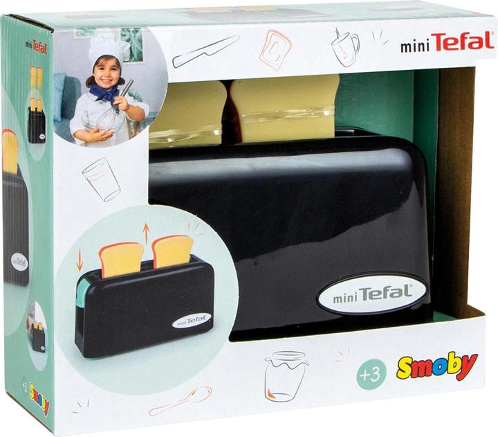 Produktbild Simba Tefal Toaster