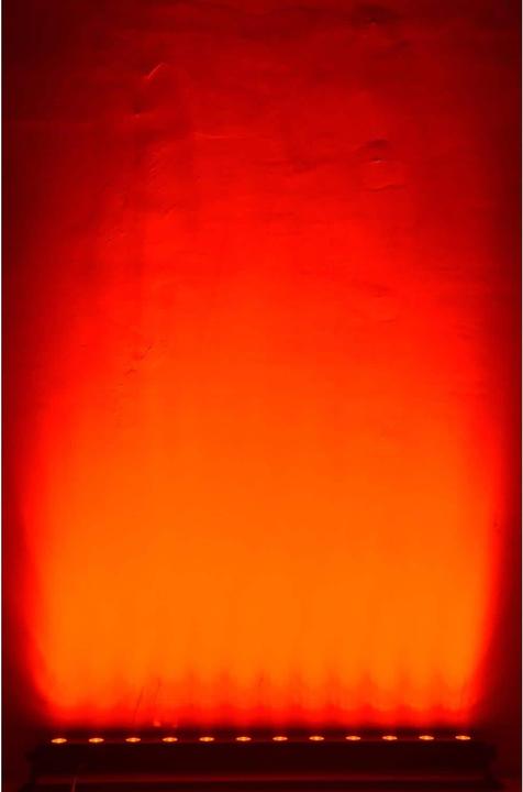 Actual product image BeamZ LED Bar LCB140 (6 W, LED)