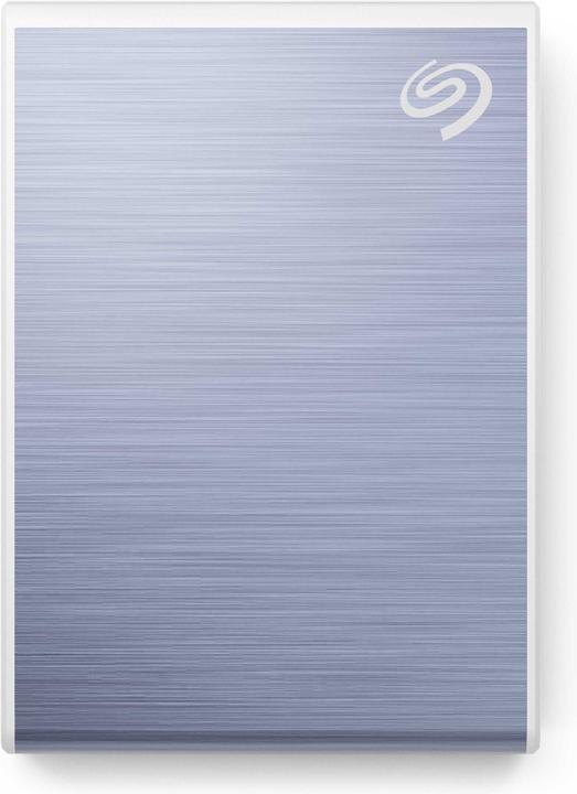 Seagate One Touch SSD (2000 GB)