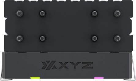 Actual product image xyz Thermax 4 (73 mm)