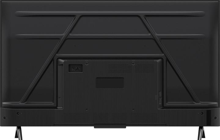 Actual product image TCL 43T6C (43", QLED, 4K, 2025)