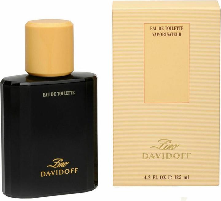 Immagine prodotto Davidoff Zino (Eau de toilette, 125 ml)