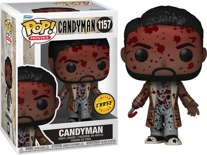 Produktbild Funko POP! - Candyman: Candyman