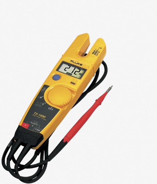 Actual product image Fluke T5-1000 (CAT III 1000V)