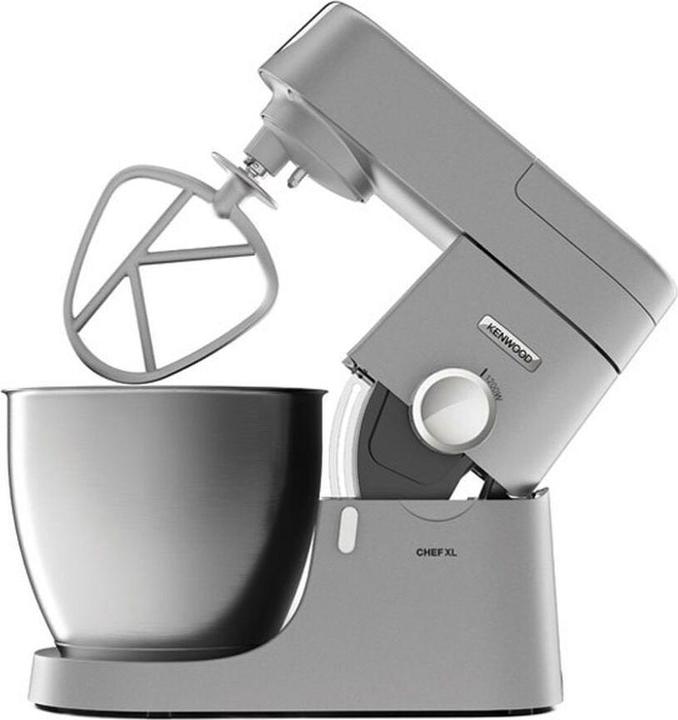 Actual product image Kenwood Chef XL (1200 W, 6.70 l)