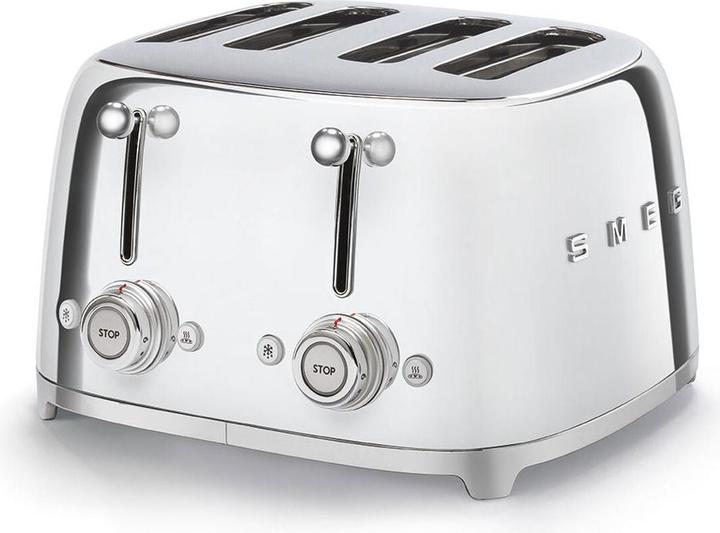 Image du produit Smeg TSF03SSEU