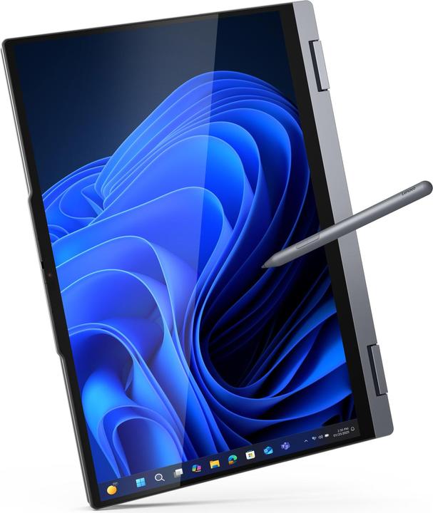 Produktbild Lenovo ThinkBook 14 2-in-1 G5 IAU (14", 16 GB, 512 GB, IT)
