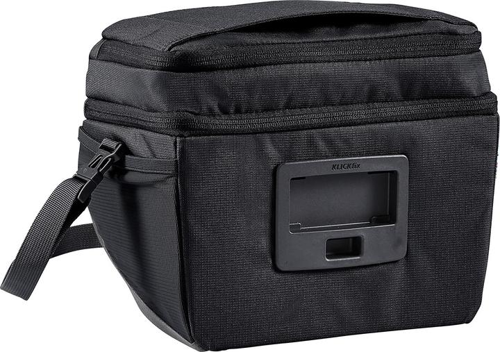 Produktbild Vaude OnTour Box (6 l, Lenkertasche)