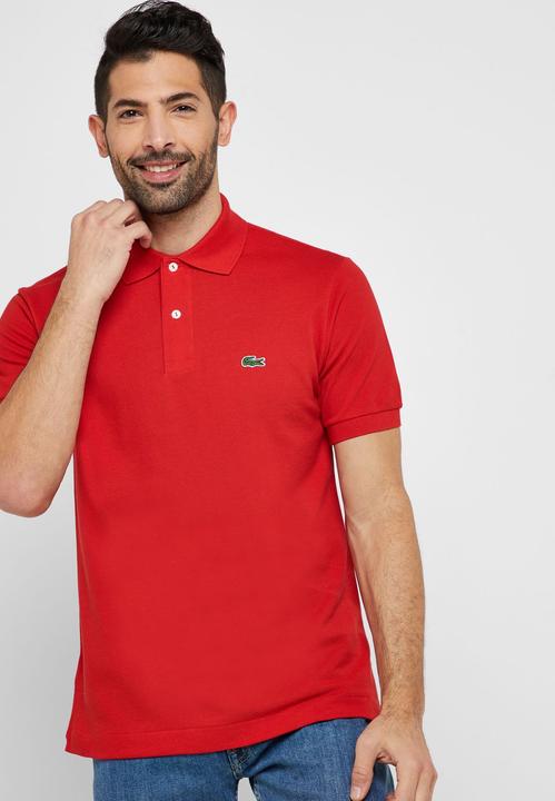 Actual product image Lacoste Classic (S)