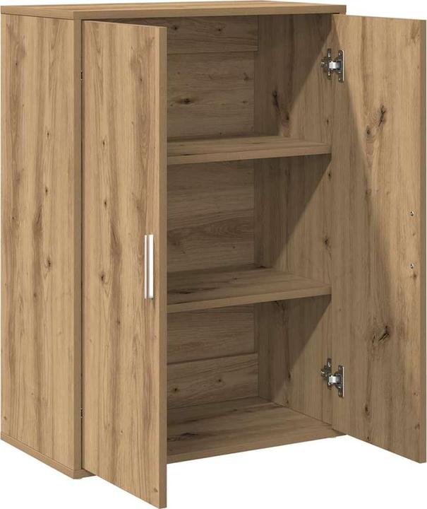 Immagine prodotto vidaXL Credenza (60 x 31 x 84 cm)