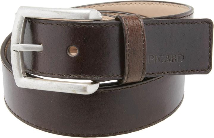 Picard Buddy belt leather (80)