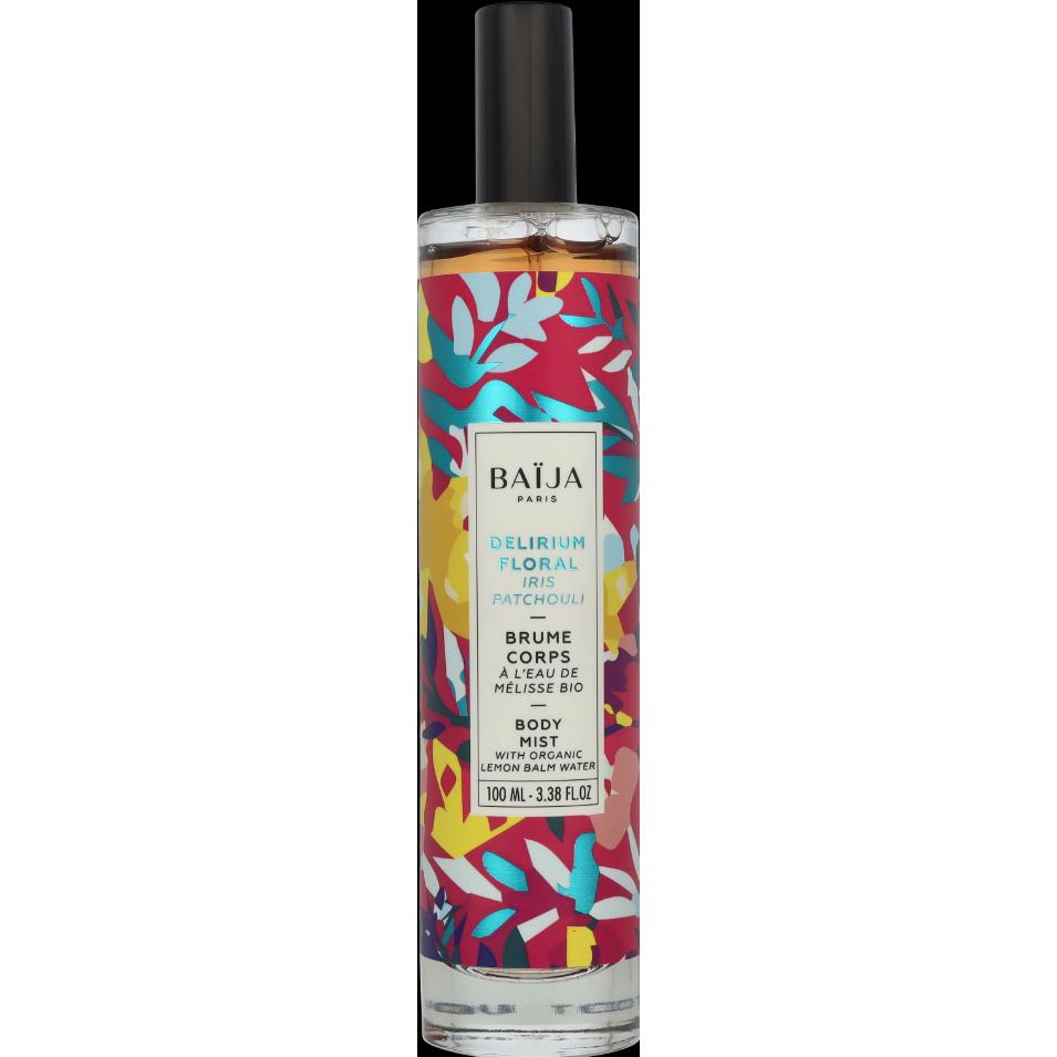 Thumbnail - Baija, Bodylotion, Brume Corps (Körpermilch, 100 ml)