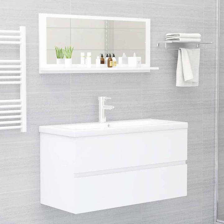Produktbild vidaXL Adleta (90 x 10.5 x 37 cm)