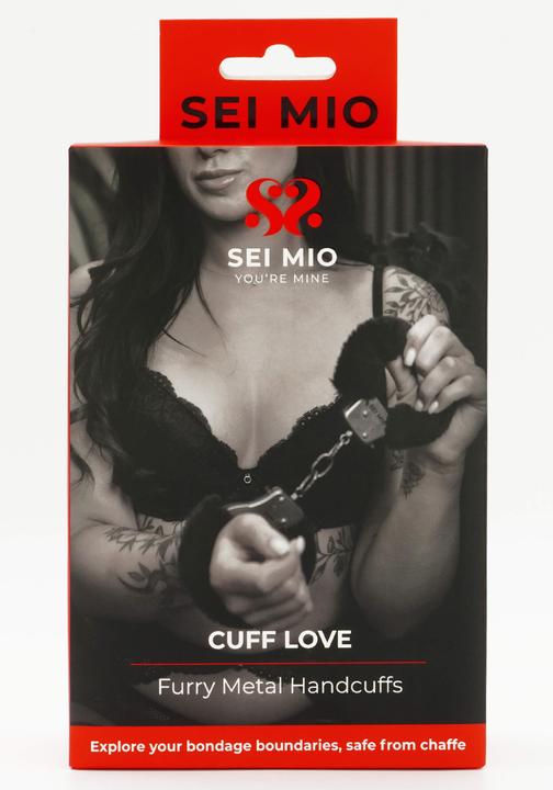 Produktbild Sei Mio Cuff Love