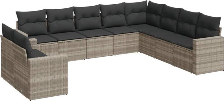 Produktbild vidaXL Daniela