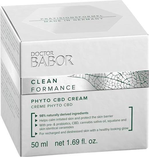 Produktbild Babor DOCTOR Clean & Vital Routine (Gesichtspflege Set)