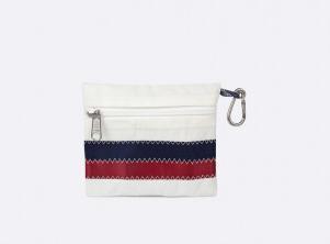 Immagine prodotto 727 Sailbag Tasca con cerniera, dacron