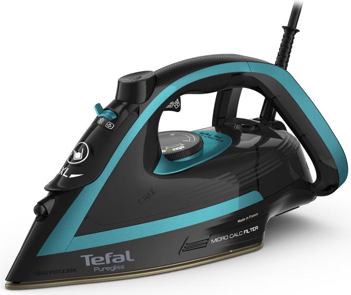 Produktbild Tefal IRON FV8066E0 (3000 W, 280 g/min)