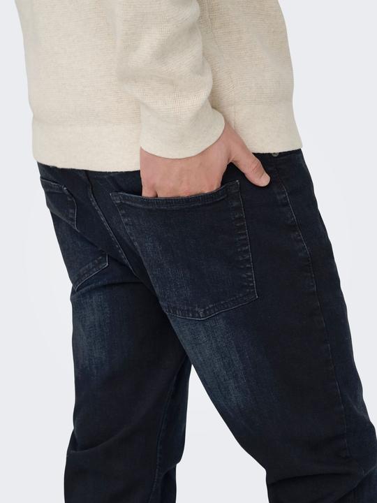 Produktbild Only & Sons ONSLOOM Slim Fit Jeans (W29/L34)