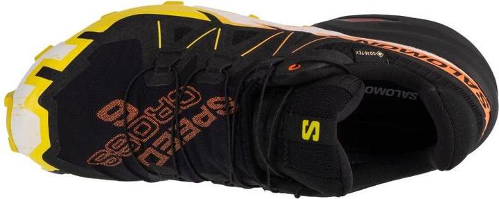 Image du produit Salomon Speedcross 6 (46)