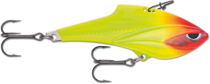 Immagine prodotto Rapala RIPPIN' BLADE RPB07 CLN