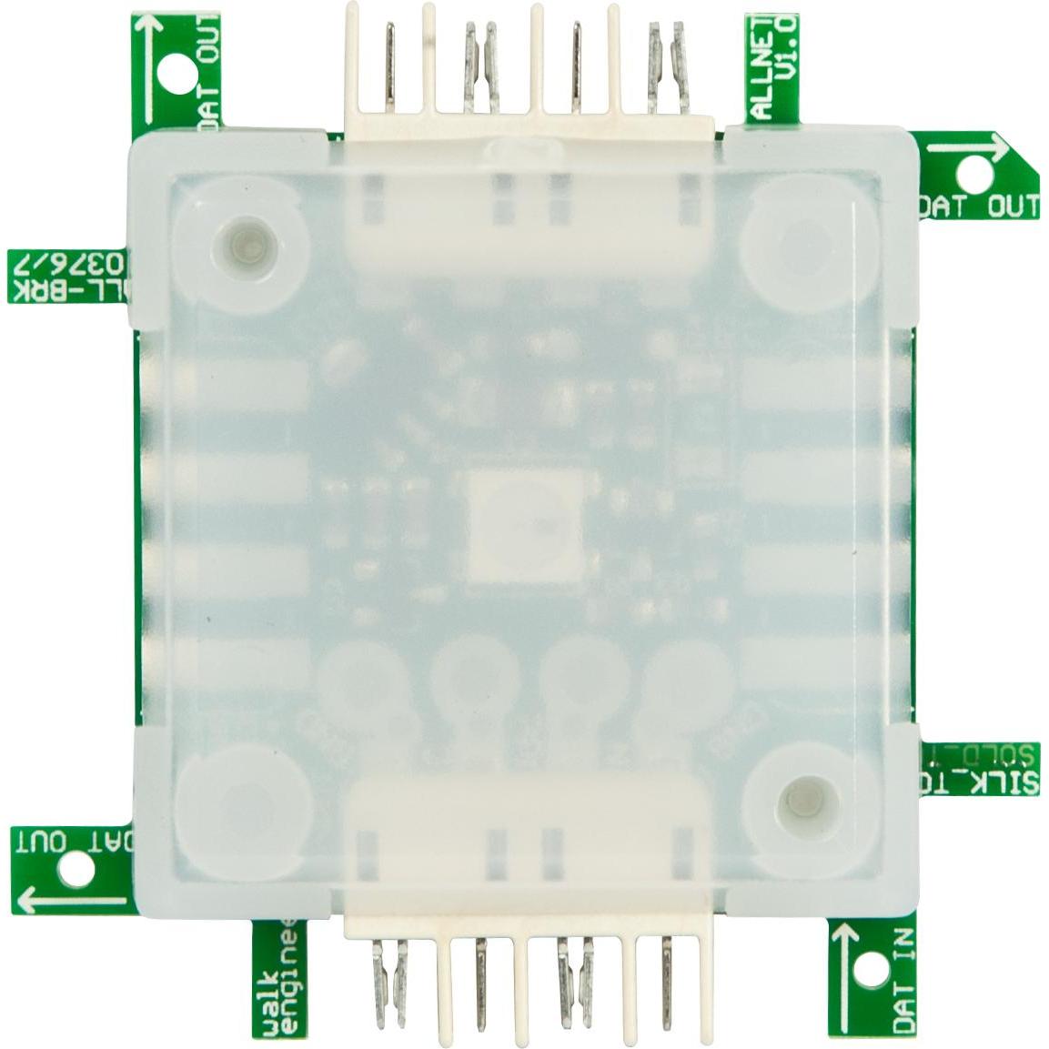 Allnet BrickRknowledge LED adressierbar, Elektronikmodul