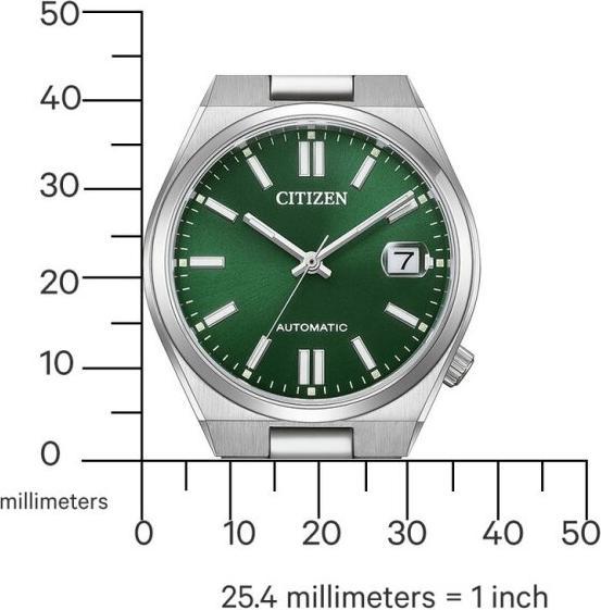 Produktbild Citizen NJ0200-50X (Analoguhr, 37 mm)