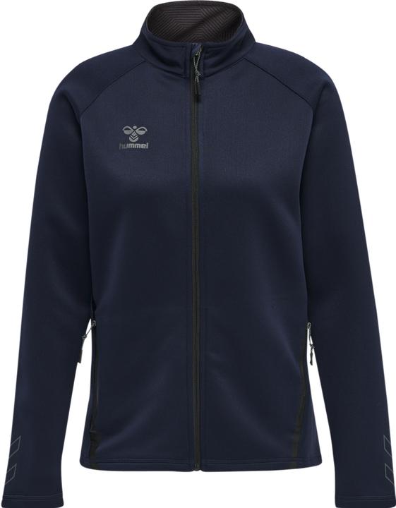 Image du produit hummel Cima Xk Zip Jacket Woman (XS)