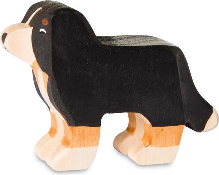 Trauffer Bernersennenhund