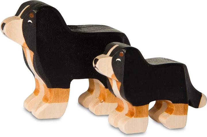 Produktbild Trauffer Bernersennenhund