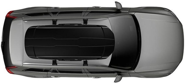 Actual product image Thule Motion XT XL (500 l)