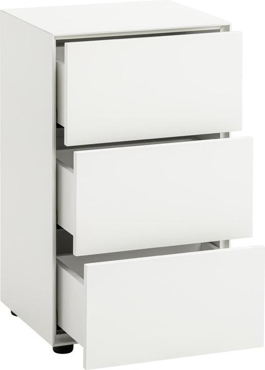 Produktbild BYYU Nik (45 x 39.50 x 75 cm)