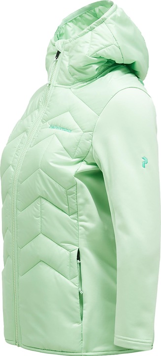 Produktbild Peak Performance Elevate Liner Hybrid Hoodie (XS)