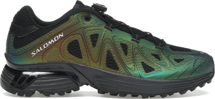 Produktbild Salomon XT-Whisper Void Black Silver Metallic (36 2/3)